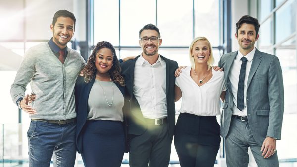 Your Career Team