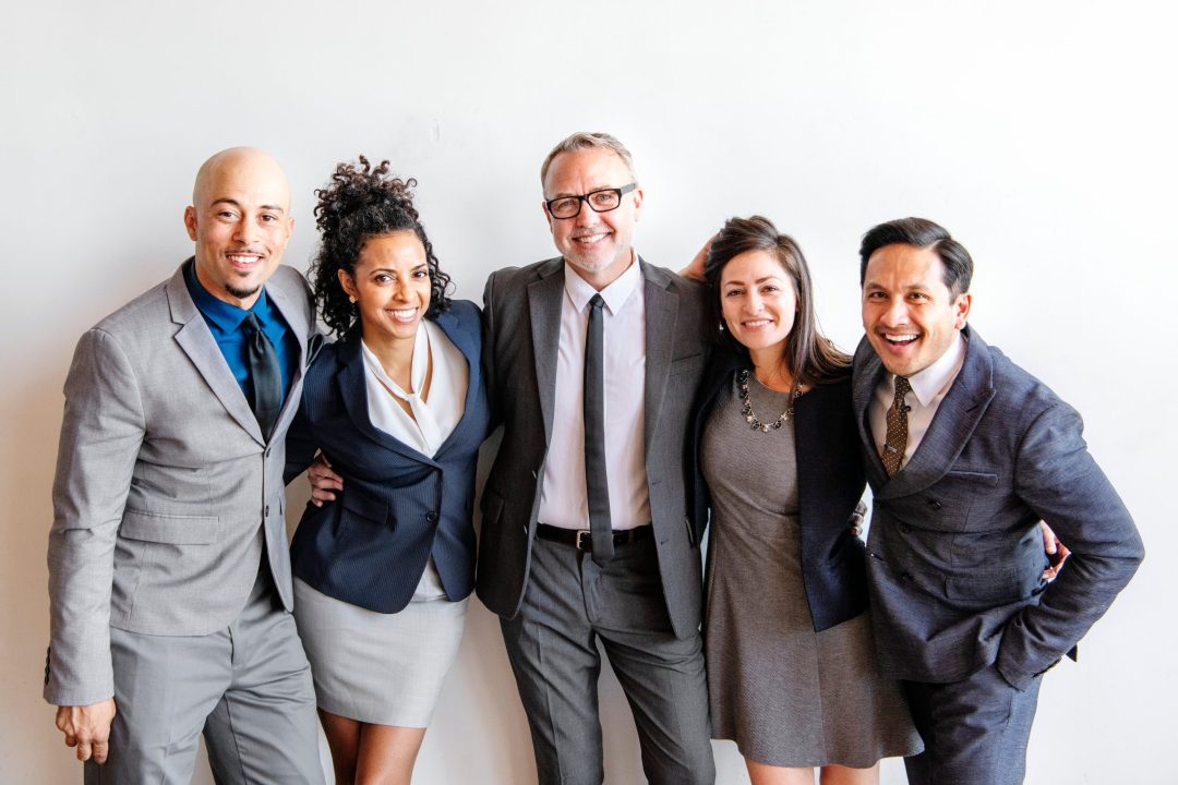 Unconscious Bias for Leaders