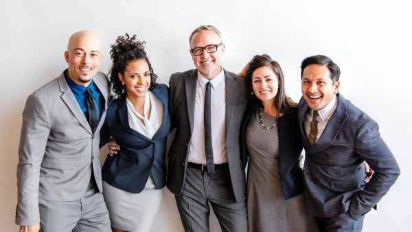 Unconscious Bias for Leaders