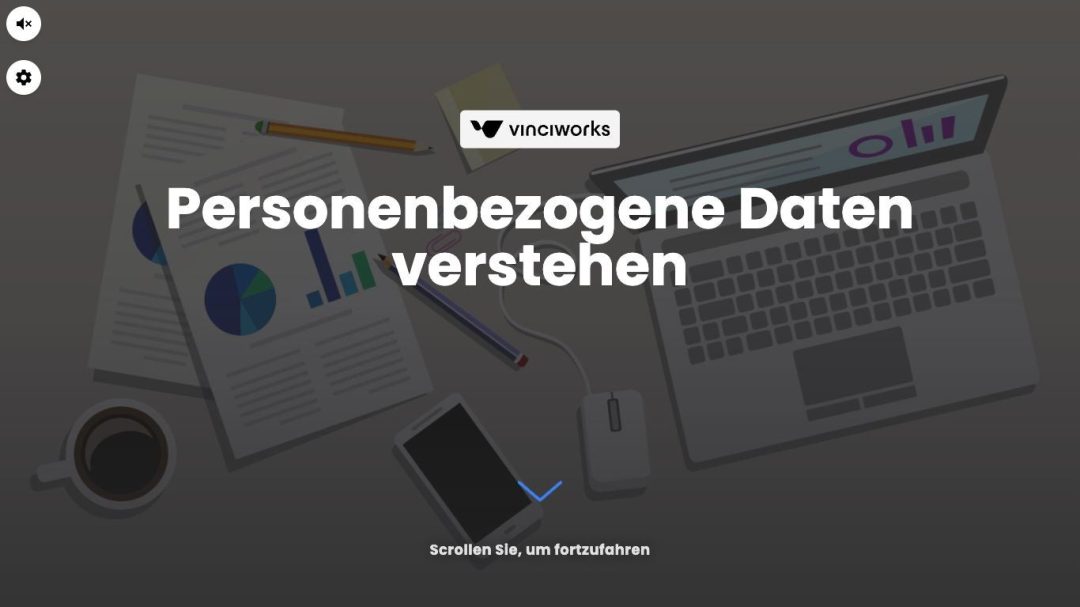 Personenbezogene Daten Verstehen