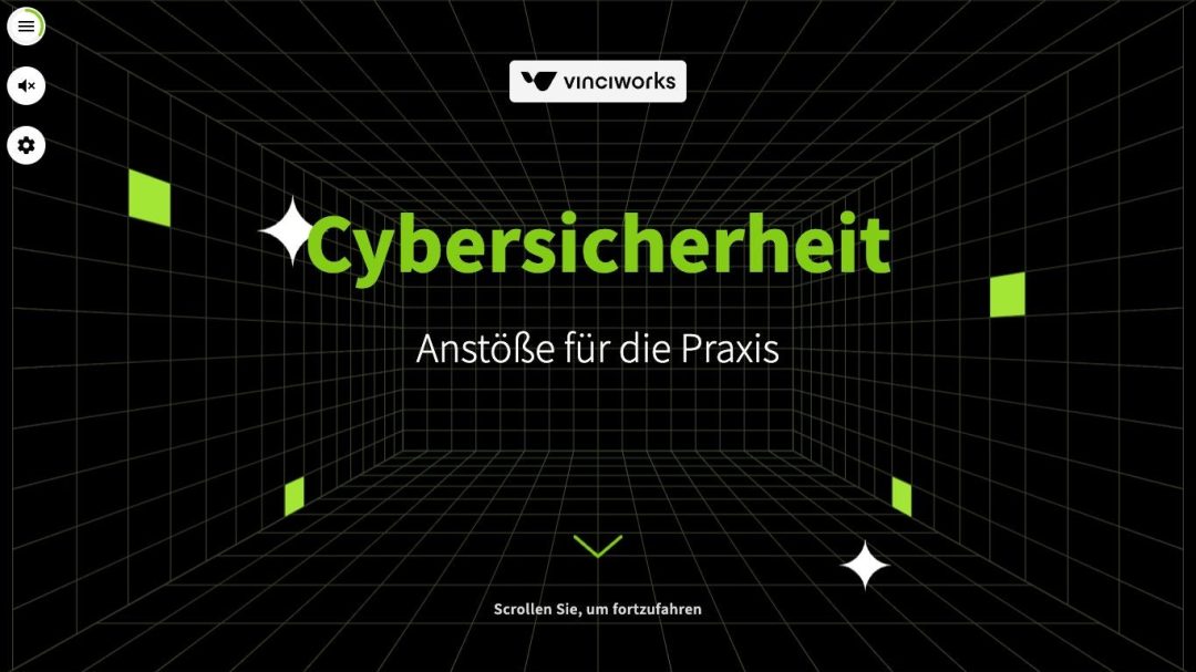 Cyber-Sicherheit: Praktische Anwendungen
