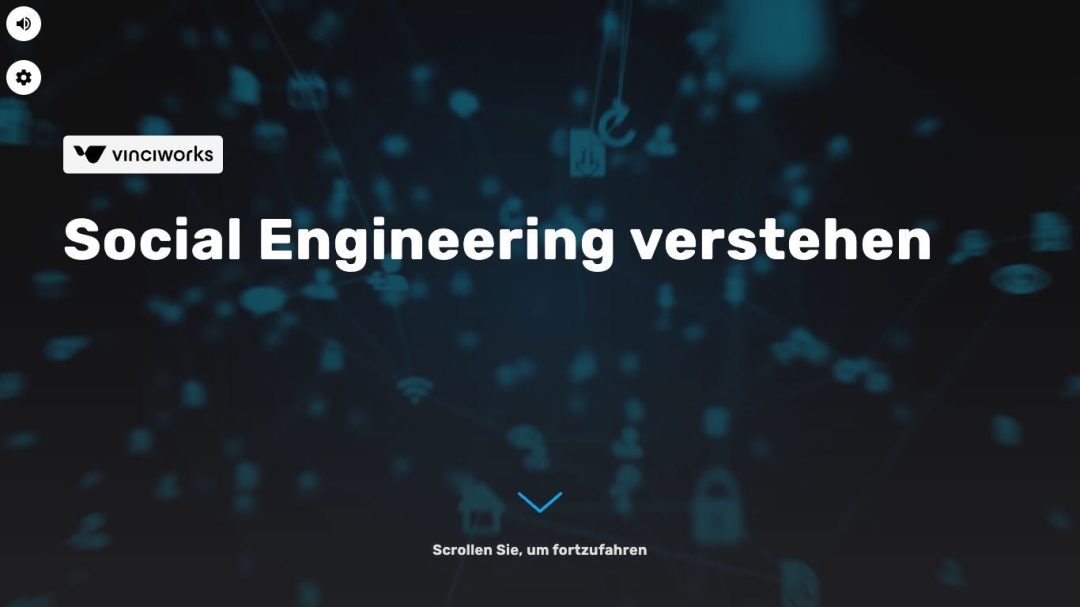Social Engineering Verstehen