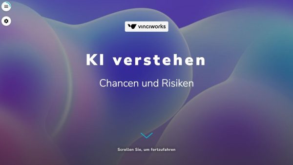 KI Verstehen: Chancen und Risiken