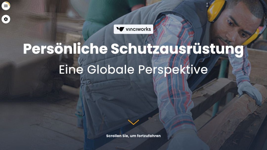 Pers√∂nliche Schutzausr√ºstung: Eine Globale Perspektive