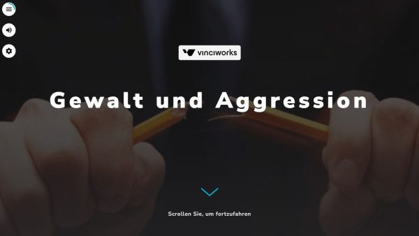 Gewalt und Aggression
