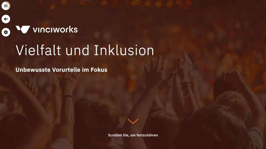 Diversit√§t und Inklusion: Unbewusste Voreingenommenheit im Fokus