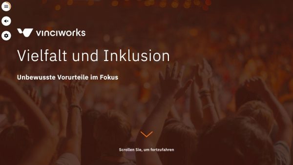 Diversit√§t und Inklusion: Unbewusste Voreingenommenheit im Fokus