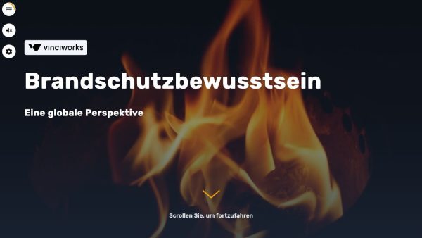 Brandschutzbewusstsein: Eine globale Perspektive