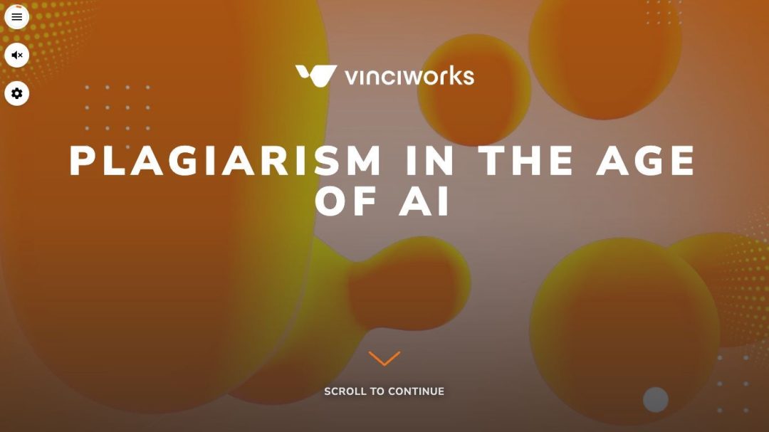 Plagiarism in the Age of AI