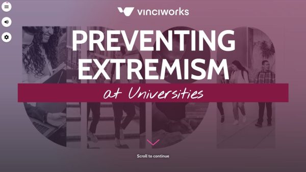 Preventing Extremism at Universities