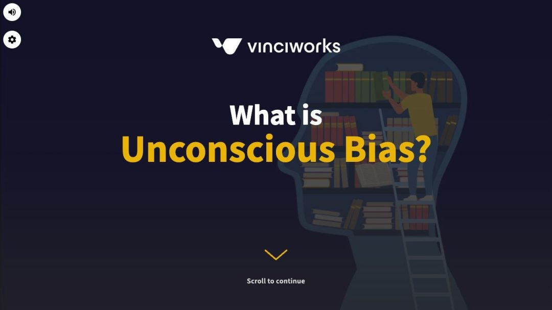 What is Unconscious Bias? (Higher Education)