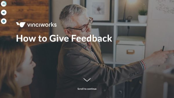How to Give Feedback (Higher Education)
