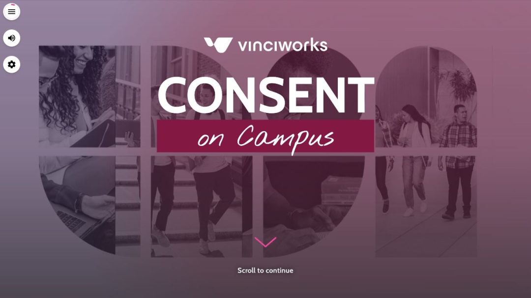 Consent on Campus