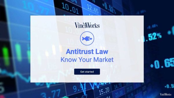 Antitrust: Know Your Market