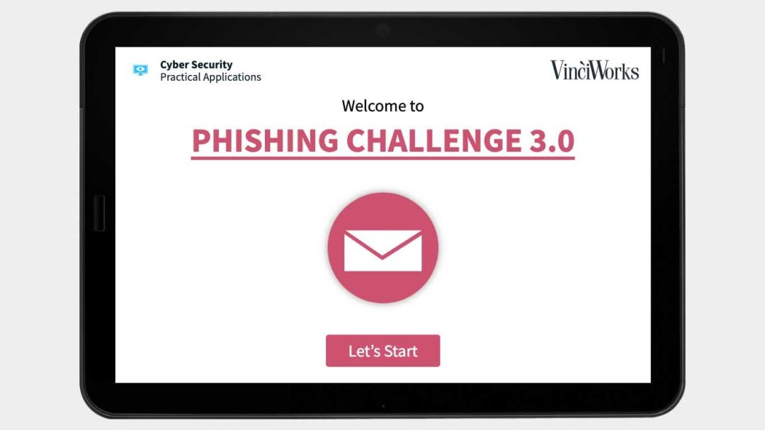 Phishing Challenge 3.0