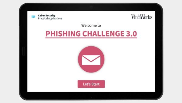 Phishing Challenge 3.0