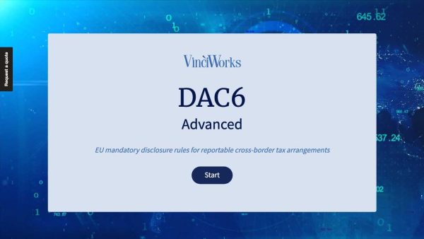 DAC6 Advanced