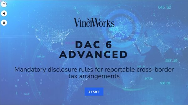 DAC6 Advanced (Accounting)