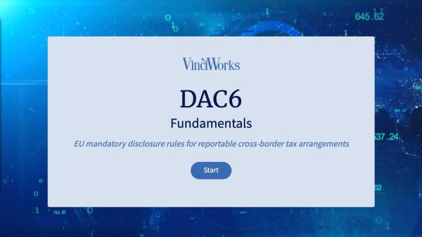 DAC6 Fundamentals