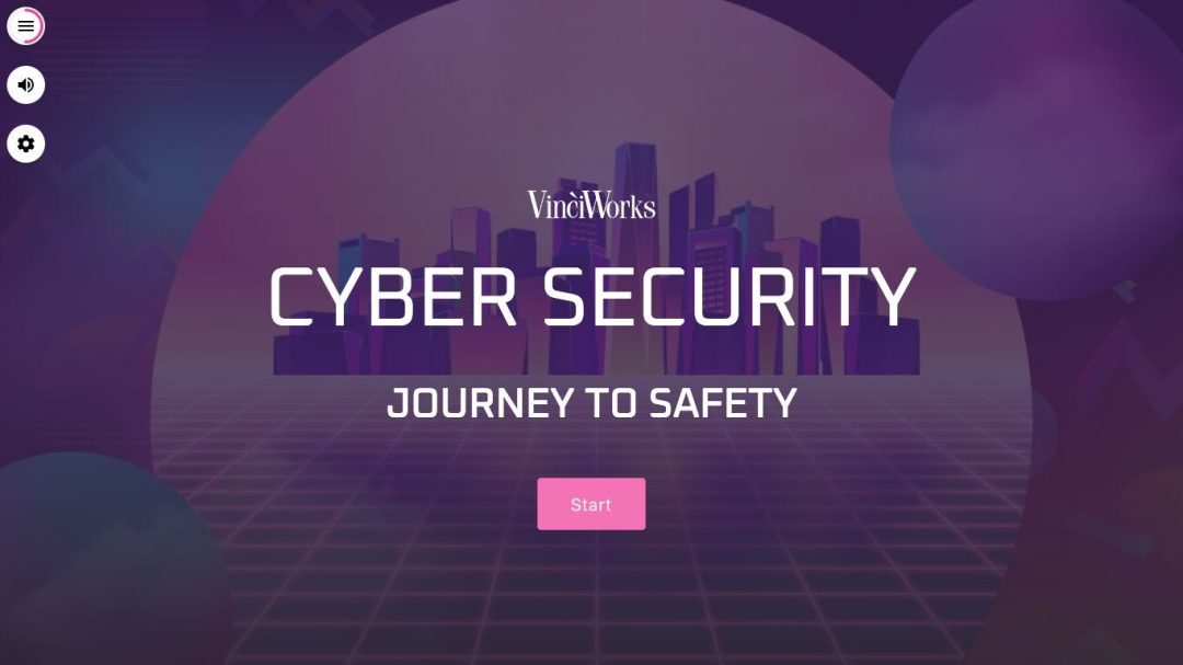 Cyber Security: Journey to Safety