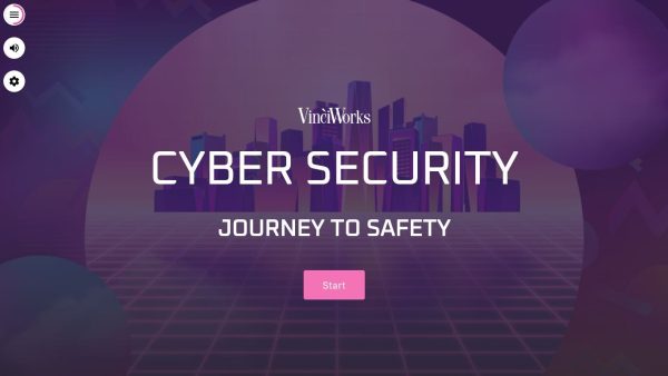 Cyber Security: Journey to Safety