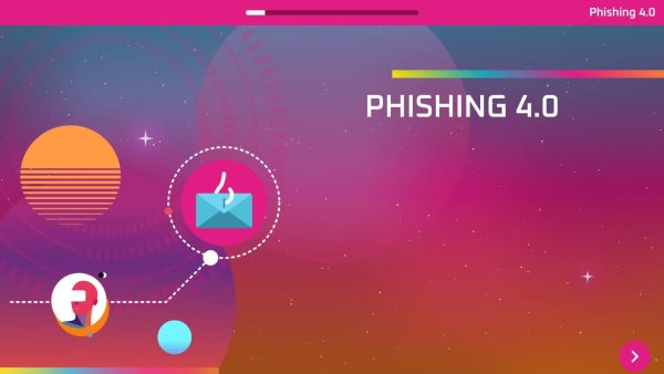 Phishing Challenge 4.0