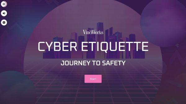 Cyber Etiquette: Journey to Safety