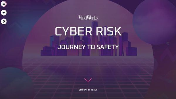 Cyber Risk: Journey to Safety