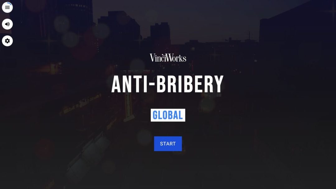 Anti-Bribery Global