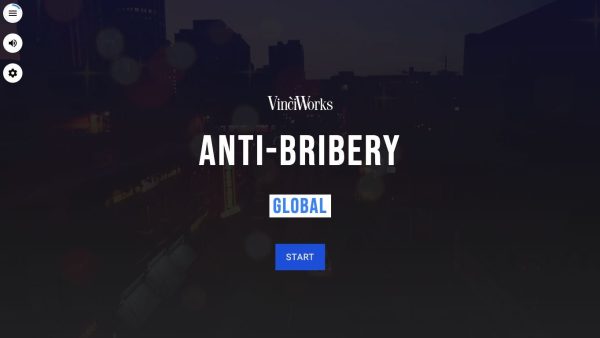 Anti-Bribery Global