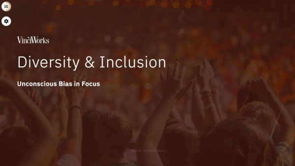 Diversity and Inclusion: Unconscious Bias in Focus (Global)