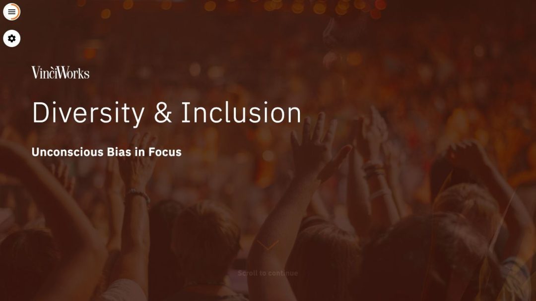 Diversity and Inclusion: Unconscious Bias in Focus (UK)