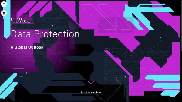 Data Protection: A Global Outlook