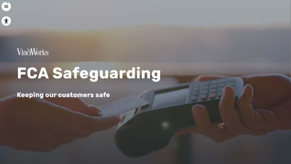 Safeguarding: Keeping Our Customers Safe