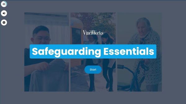 Safeguarding Essentials