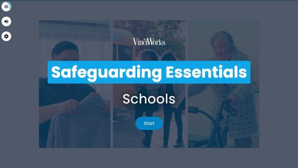 Safeguarding Essentials (Schools)