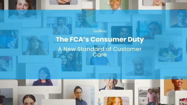 FCA Consumer Duty: A New Standard of Customer Care