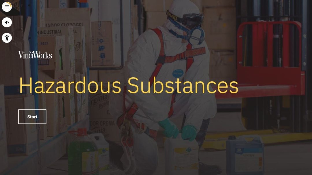Hazardous Substances