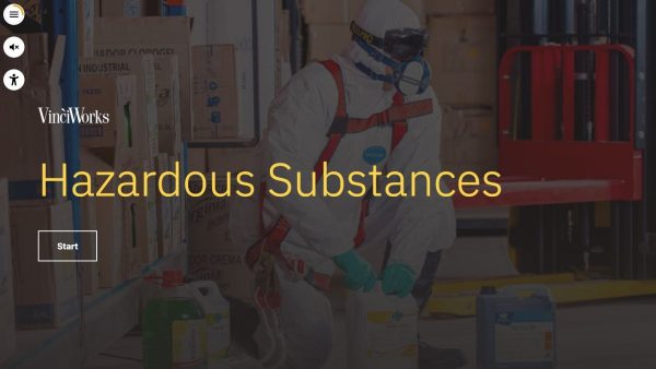 Hazardous Substances