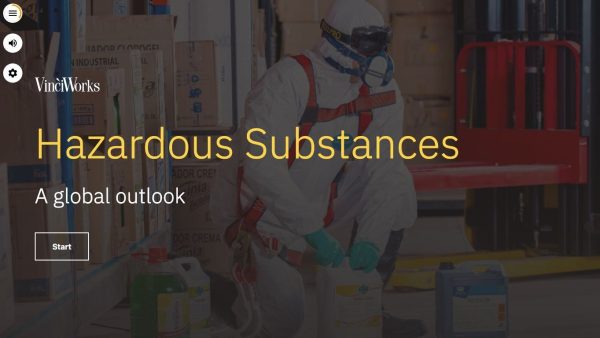 Hazardous Substances: A Global Outlook
