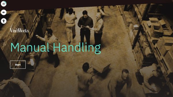 Manual Handling