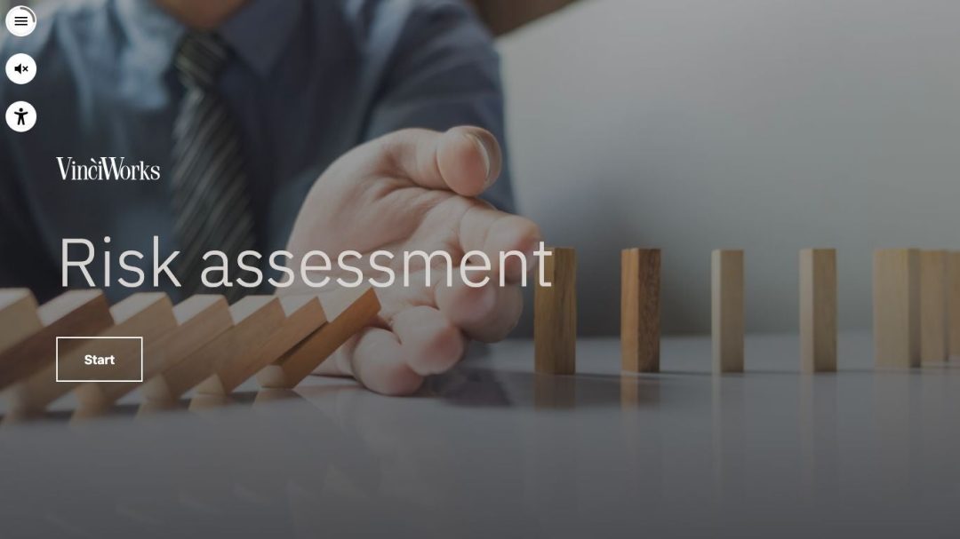 Risk Assessment
