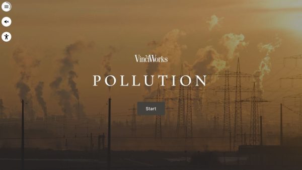 Pollution