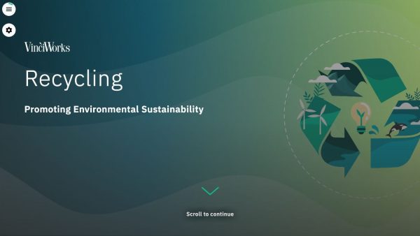 Recycling: Promoting Environmental Sustainability