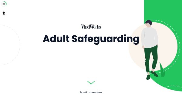 Safeguarding Adults