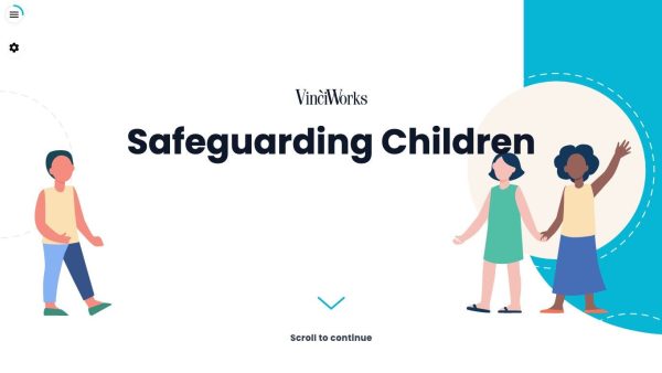 Safeguarding Children