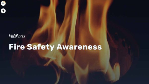 Fire Safety Awareness