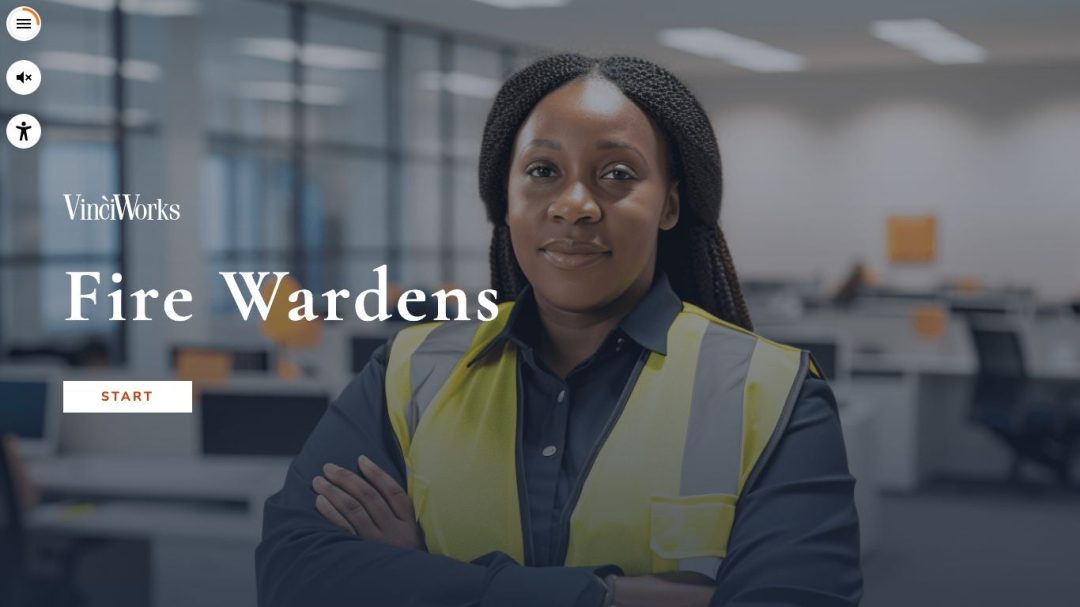 Fire Wardens