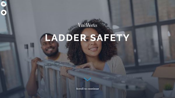 Ladder Safety
