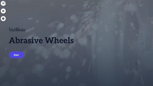 Abrasive Wheels